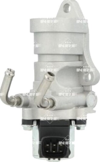 EGR Ventil NRF 48680 EGR Ventil NRF 48680