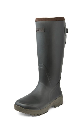 Gateway1 Sportsman II Lady 17' Gummistøvler Dame Khaki 39 39
