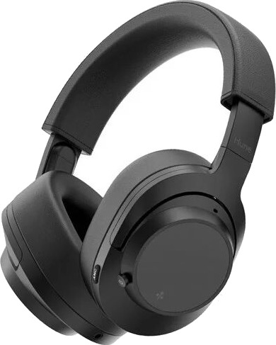 Hune Aurora ANC Modular Headphones Black