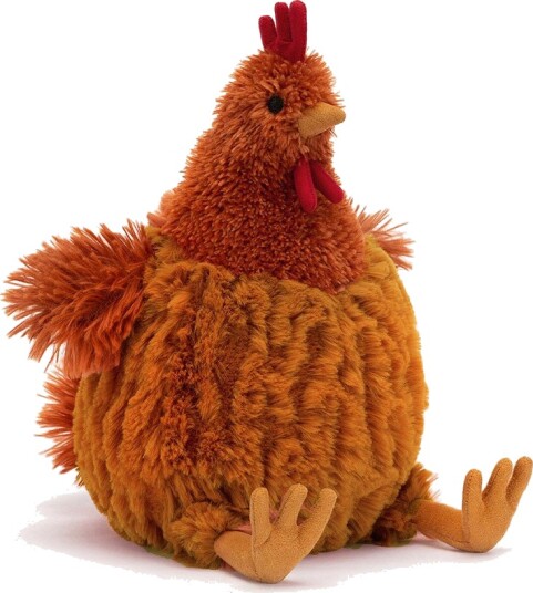 Cecile Chicken | Jellycat