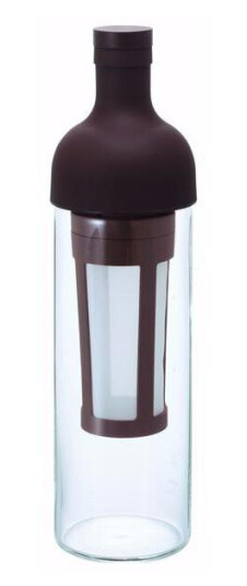 Hario Cold Brewer - Chocolate Brown