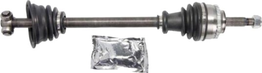 Point Gear Drivaksel POINT GEAR PNG70315