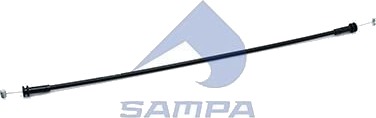 Tautrekk, døråpning SAMPA 041.444