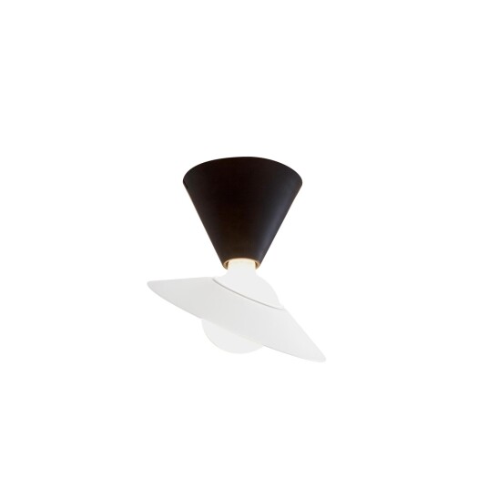 Stilnovo Fante Taklampe Sort Stilnovo Fante Taklampe Sort