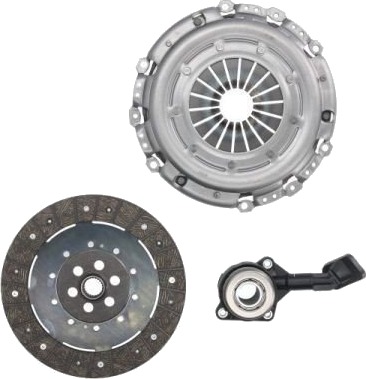 Clutchsett NEXUS F1G219NX