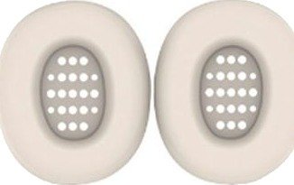 Øreputetrekk i silikon til JBL Tune 770NC On-Ear-hodetelefoner - Beige