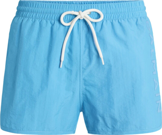 Balmain Herre Svømmetøy Blå S, Balmain Herre Svømmetøy Blå S,