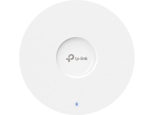 TP-Link EAP683 UR Wi-Fi 6 Aksesspunkt 6000 Mbit/s Hvit TP-Link EAP683 UR Wi-Fi 6 Aksesspunkt 6000 Mbit/s Hvit