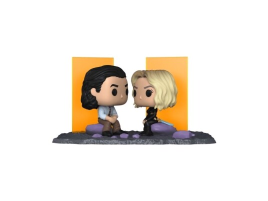 Funko Pop! 65030 Samlefigur Komikk