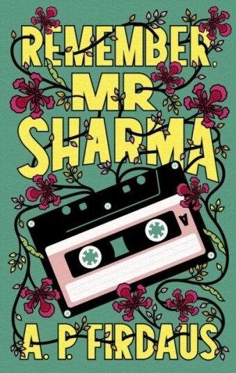 Remember, Mr Sharma Av A. P. Firdaus