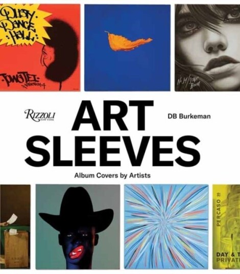 Art Sleeves Art Sleeves