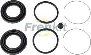 FRENKIT 243038 Reparasjonssett, bremsecaliper