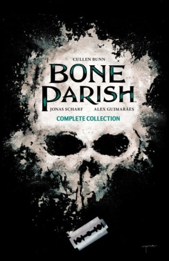 Bone Parish Complete Collection Bone Parish Complete Collection