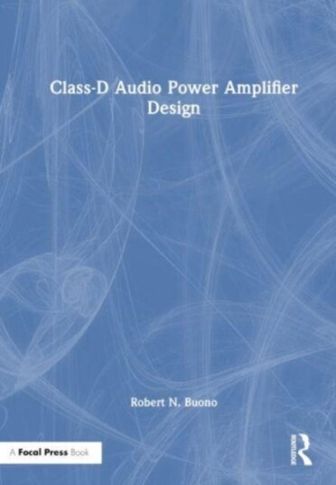 ClassD Audio Power Amplifier Design