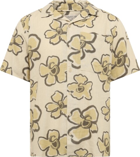 Solid Sdtrenton Cream M Solid Sdtrenton Cream M