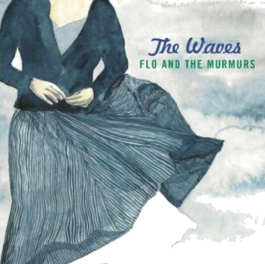 Flo And The Murmurs The Waves CD