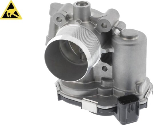TOPRAN 209 353 Gasspjeld