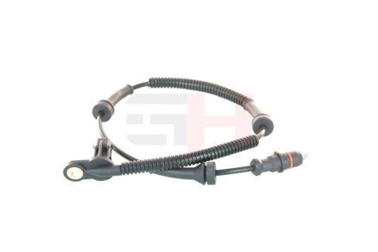 Sensor, ABS GH GH-703918