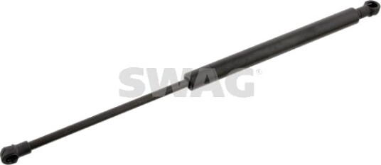 Gassfjær, motorpanser SWAG 74 92 8016