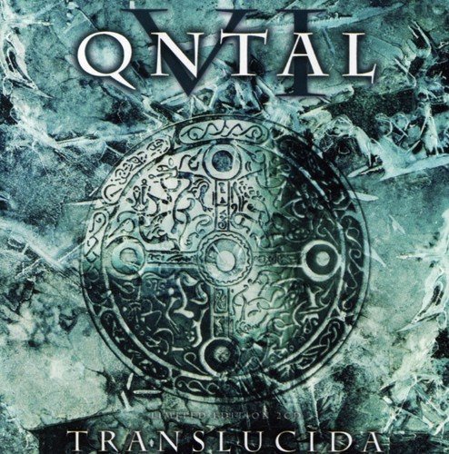 Qntal Qntal VI: Translucida CD