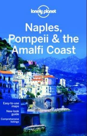 Naples & the Amalfi coast Pocket