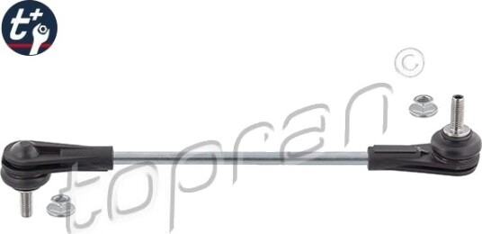 TOPRAN 503 075 Stabilisatorstag TOPRAN 503 075 Stabilisatorstag