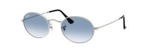 Ray-Ban Oval RB3547 003/3F 5421