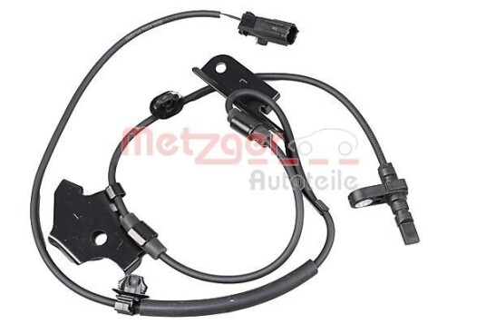 ABS sensor METZGER 09001146 ABS sensor METZGER 09001146