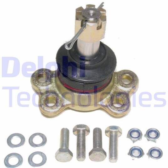 Bærekule DELPHI TC1230 Bærekule DELPHI TC1230