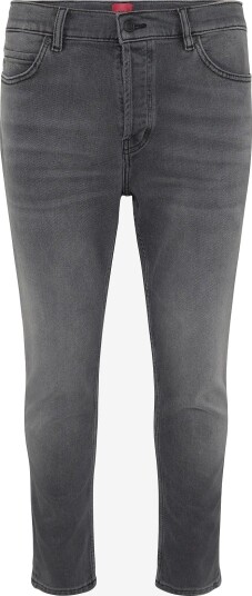HUGO Hugo 634   MEDIUM GREY   34 x 34