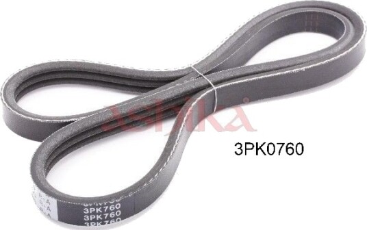 ASHIKA 112-3PK760 Multireim