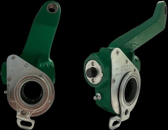 Stangsystemaktuator, bremseanlegg MEI 4W2615