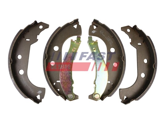 Bremsesko sett FAST FT30049