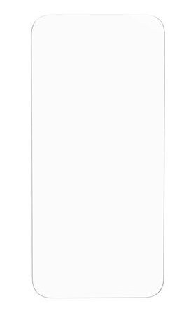 OtterBox Premium - screen protector for mobile phone - antimicrobial