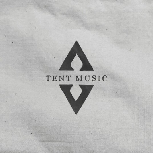 Tent Music Vinyl