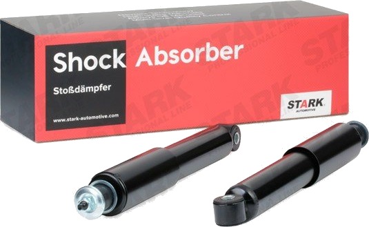 STARK SKSA 01334190 Støtdemper STARK SKSA 01334190 Støtdemper