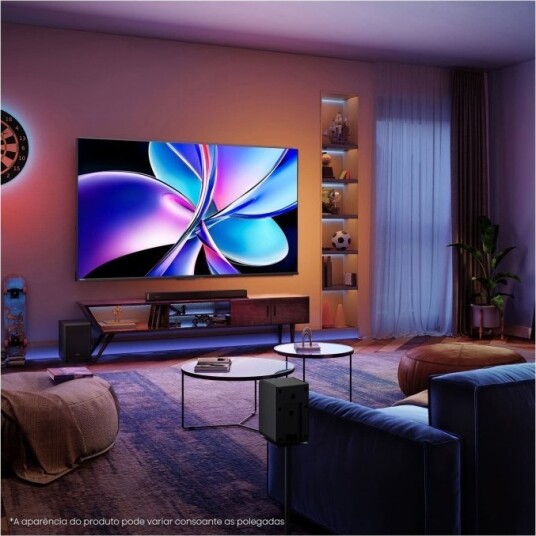 Hisense 55E77Q PRO