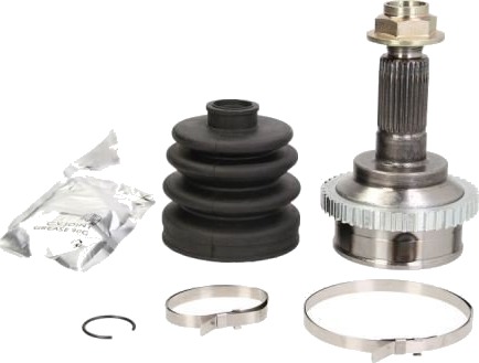 PASCAL G10361PC Drivledd PASCAL G10361PC Drivledd