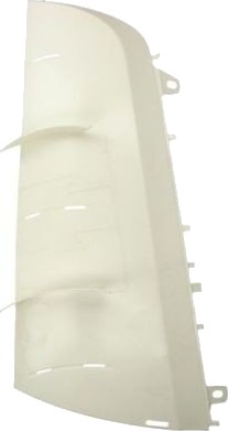 PACOL MER-CP-043R Vindskjerm