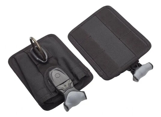 OMS Vektlomme Vertikal (3 kg) OMS Vektlomme Vertikal (3 kg)
