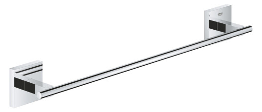 Grohe Start Håndklestang 450 mm f/skruer/liming Krom
