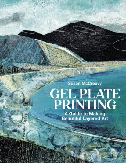 Gel Plate Printing