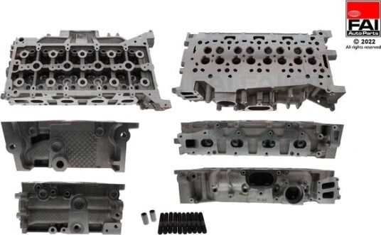 Sylindertopp FAI AutoParts BCH106 Sylindertopp FAI AutoParts BCH106