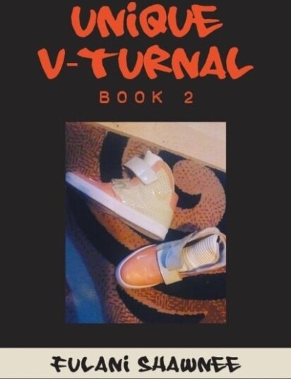 Unique V-Turnal