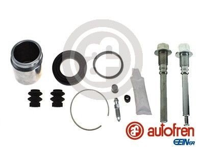 Autofren Seinsa Rep. sett bremsecaliper AUTOFREN SEINSA D44018S