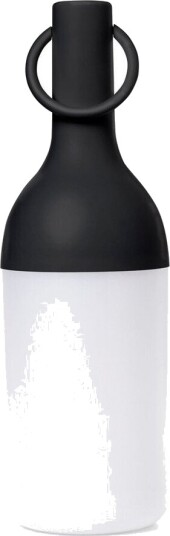 Sompex ELO Utendørs LED lampe   31 cm 2,5W Sort