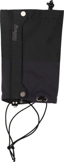 Bergans Of Norway Junior Dryna Vanntett Gaiter Black 92-122