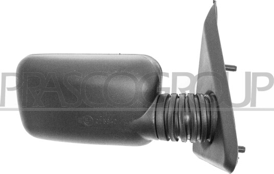 PRASCO FT1217003 Sidespeil