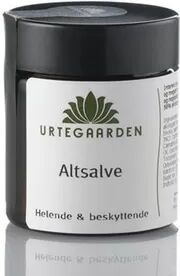Urtegaarden Universalsalve - 30 ml