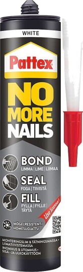 Pattex Bond Seal Fill 300Ml